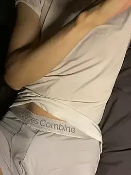 Haeeung webcams show profile image 