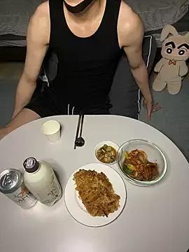 haeeung from StripChat