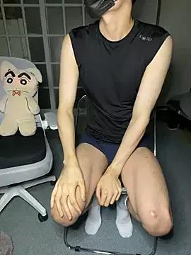 haeeung from StripChat