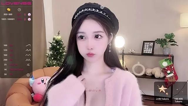 Hahaha_ha2 from StripChat