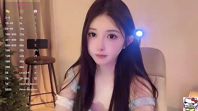 Hahaha_ha2 from StripChat