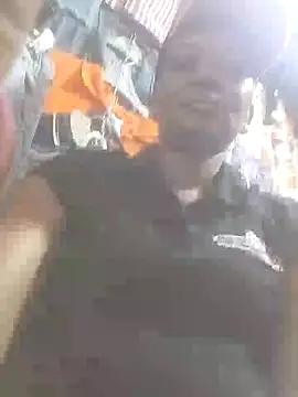 Hailey_BaileyXYZ from StripChat is Freechat