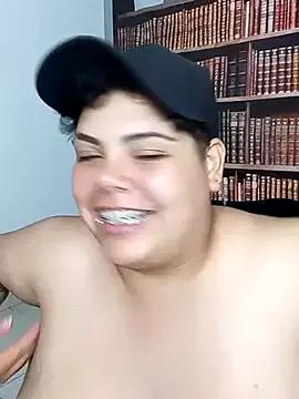 Hailey_Curvy from StripChat is Freechat