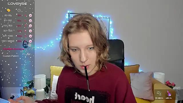 Dirty chat webcam: explore liveshows with versed models, from laying bare to fetishes, in a variety of sexy free adult webcams.