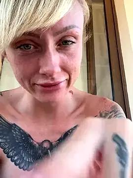 haileyhope_ from StripChat is Freechat