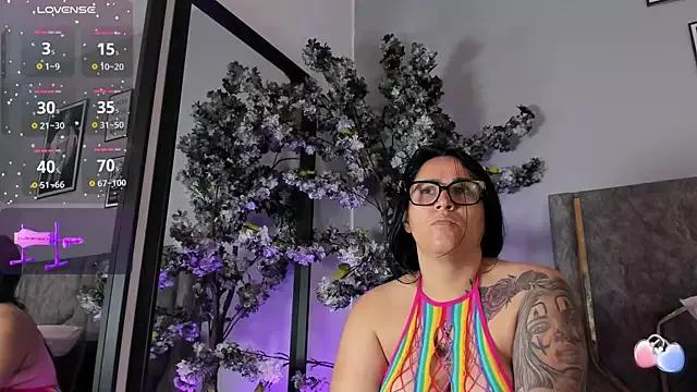 haileystone from StripChat is Freechat