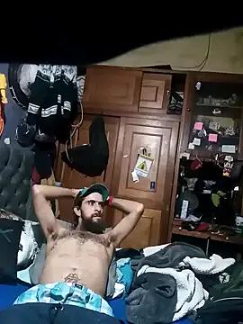Photos of hairy_mannn from StripChat is Freechat