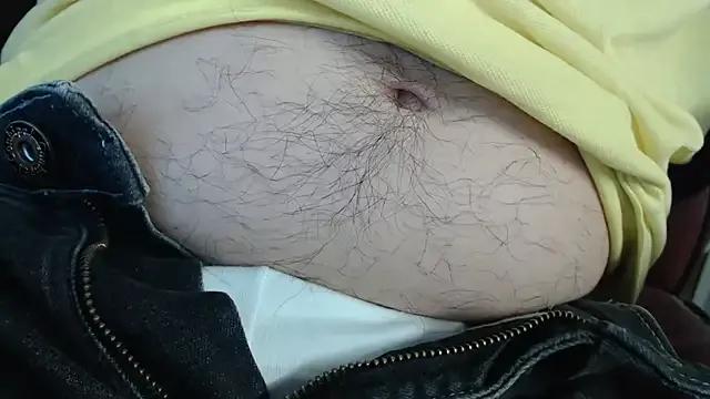 hairyandtiny from StripChat is Freechat