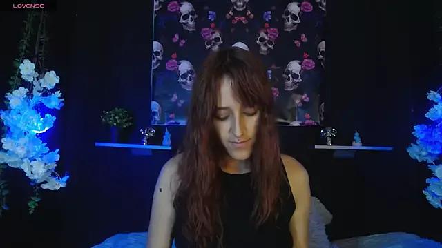 HairyKitty__ from StripChat is Freechat