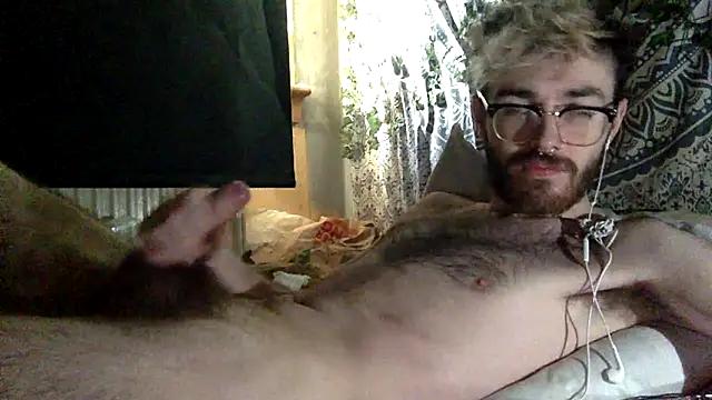 Hairynhorny992 webcams show profile image 