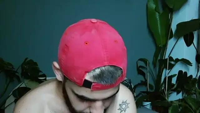 HairyRobxxx webcams show profile image 
