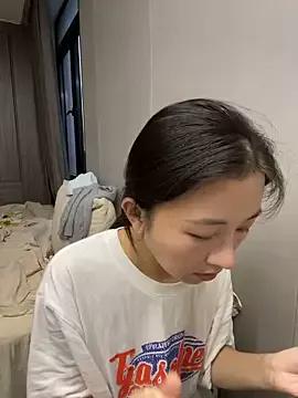 haiyan125216 from StripChat is Freechat