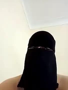 Hajar_charmouta123 from StripChat