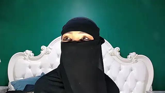 Hajar_Kar from StripChat