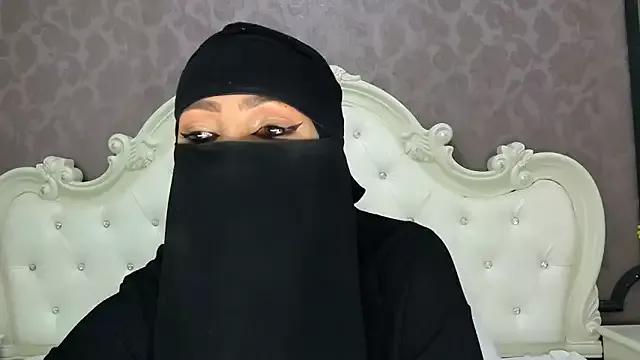 Hajar_Kar from StripChat