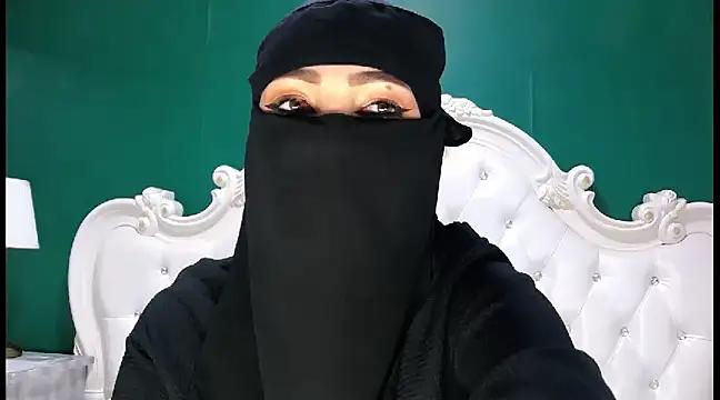Hajar_Kar from StripChat
