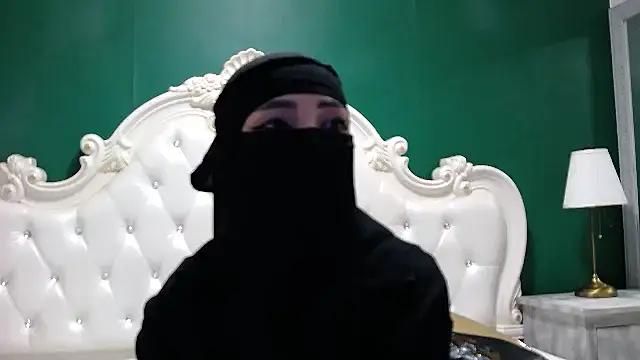 Hajar_Kar from StripChat