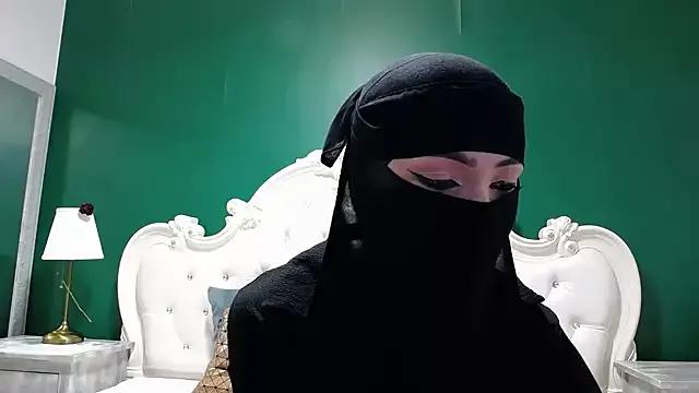 Hajar_Kar from StripChat