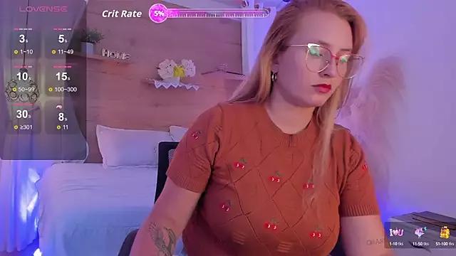 halaaa_1 from StripChat