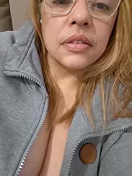 Halanamorena from StripChat is Freechat