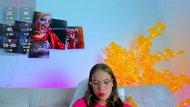 Dirty chat webcam: explore liveshows with versed models, from laying bare to fetishes, in a variety of sexy free adult webcams.