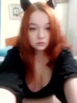 HaleyRoute from StripChat is Freechat