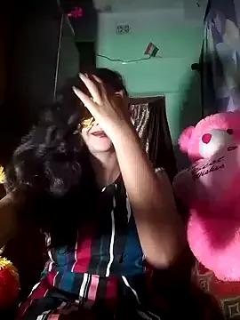 Half_Girlfriend_ from StripChat is Freechat