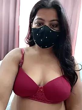 Half_girlfrnd_530 from StripChat is Freechat