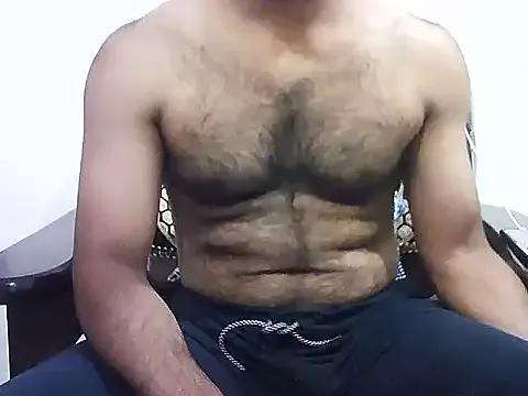 HALFBOYFRIEND_KING from StripChat is Freechat