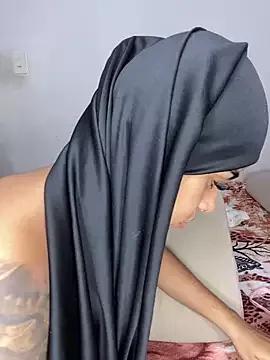 Halima__Zara webcams show profile image 