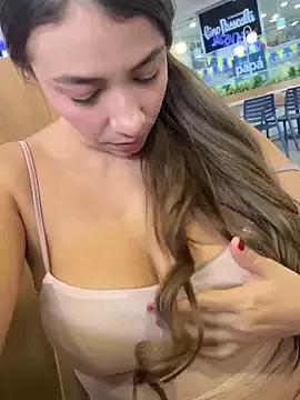 Hall_16 from StripChat