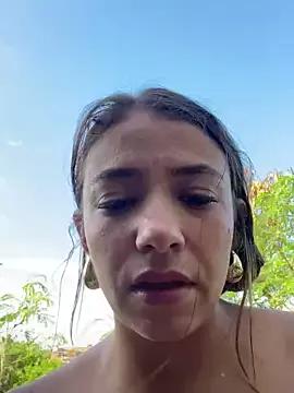 Hall_16 from StripChat