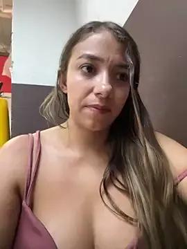 Hall_16 from StripChat