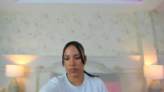 hallemercy from StripChat