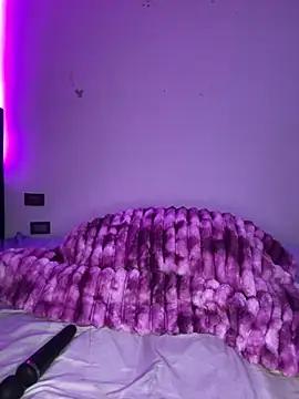 halley5_ from StripChat