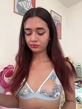 HallieLemon1 from StripChat