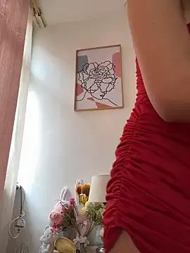HallieLemon1 from StripChat