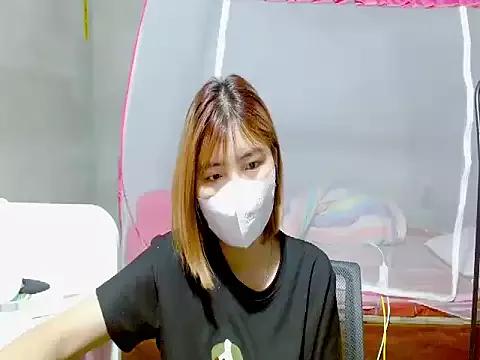 Hamabe_Minami from StripChat