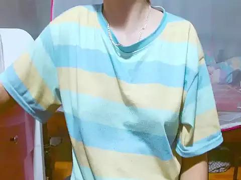 Hamabe_Minami from StripChat
