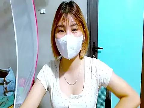 Hamabe_Minami from StripChat