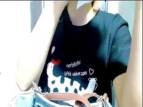 Hamabe_Minami from StripChat