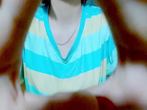 Hamabe_Minami from StripChat