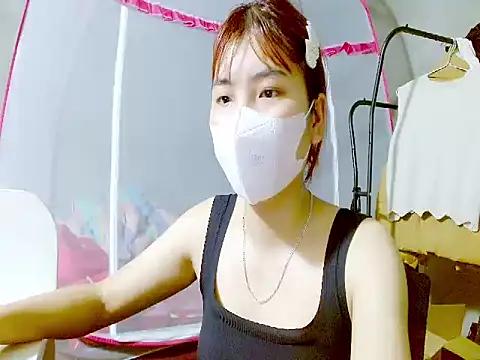 Hamabe_Minami from StripChat