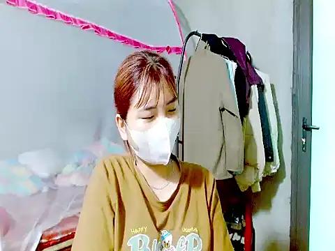 Hamabe_Minami from StripChat