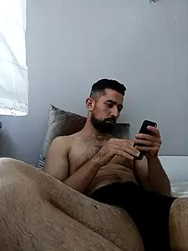 HAMADA__11 from StripChat