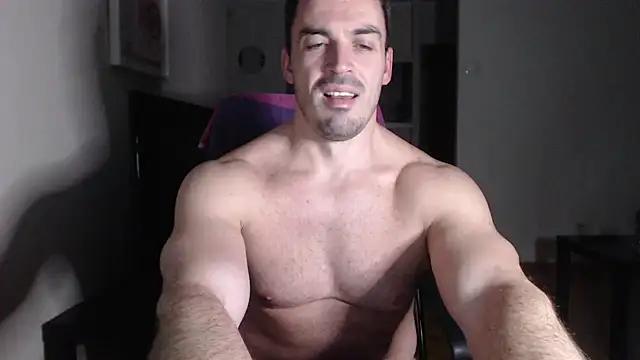 Hammer_Top from StripChat