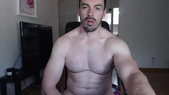 Hammer_Top from StripChat