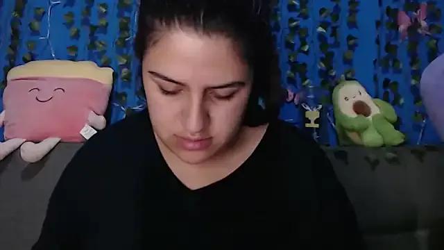 Hammy_Steveee from StripChat