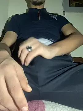 Hamza_Maroc webcams show profile image 