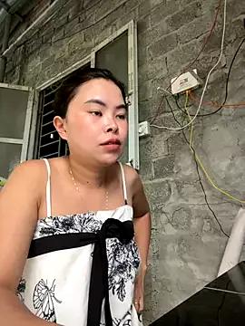 han-cute from StripChat is Freechat
